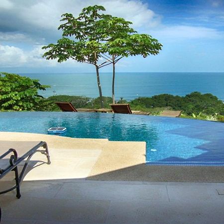 Villas By Tekoa Uvita Esterno foto