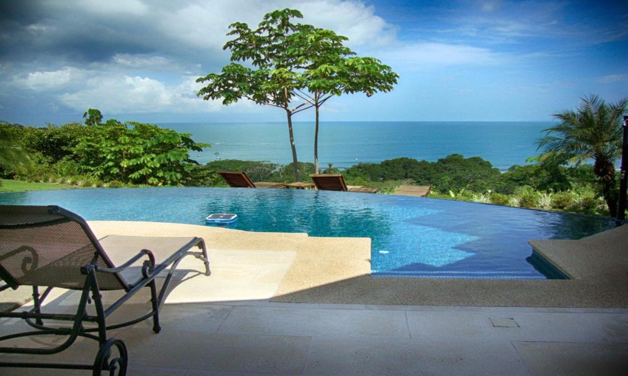 Villas By Tekoa Uvita Esterno foto