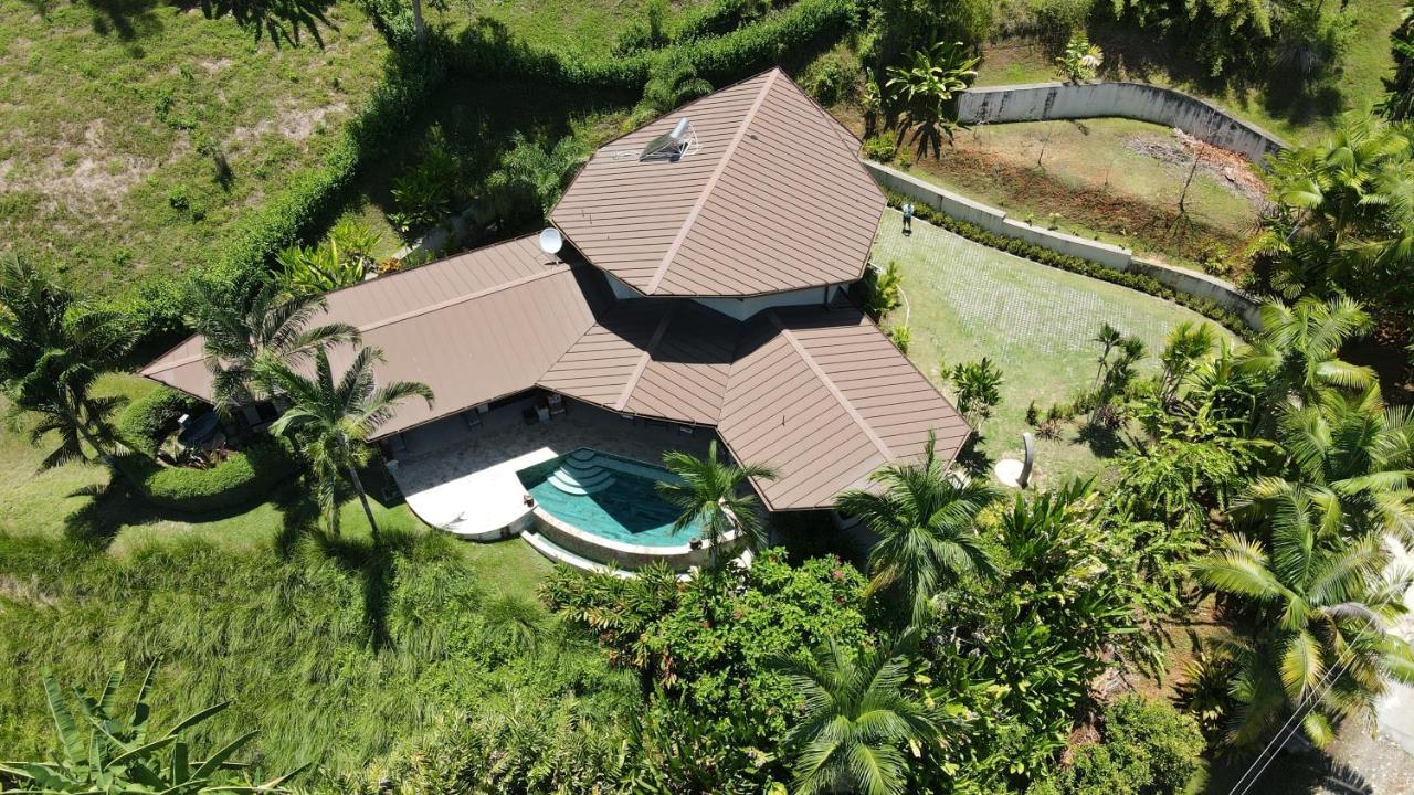 Villas By Tekoa Uvita Esterno foto