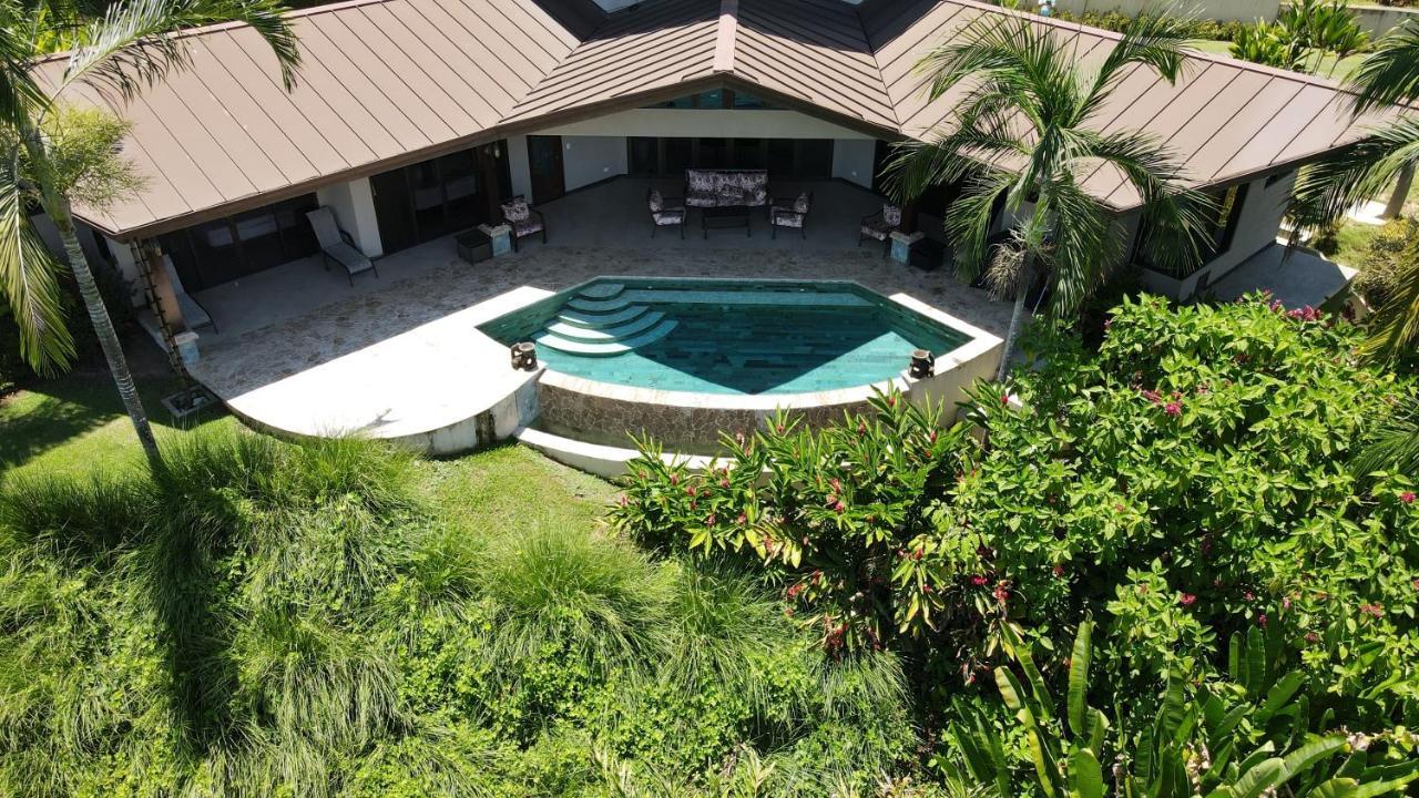 Villas By Tekoa Uvita Esterno foto