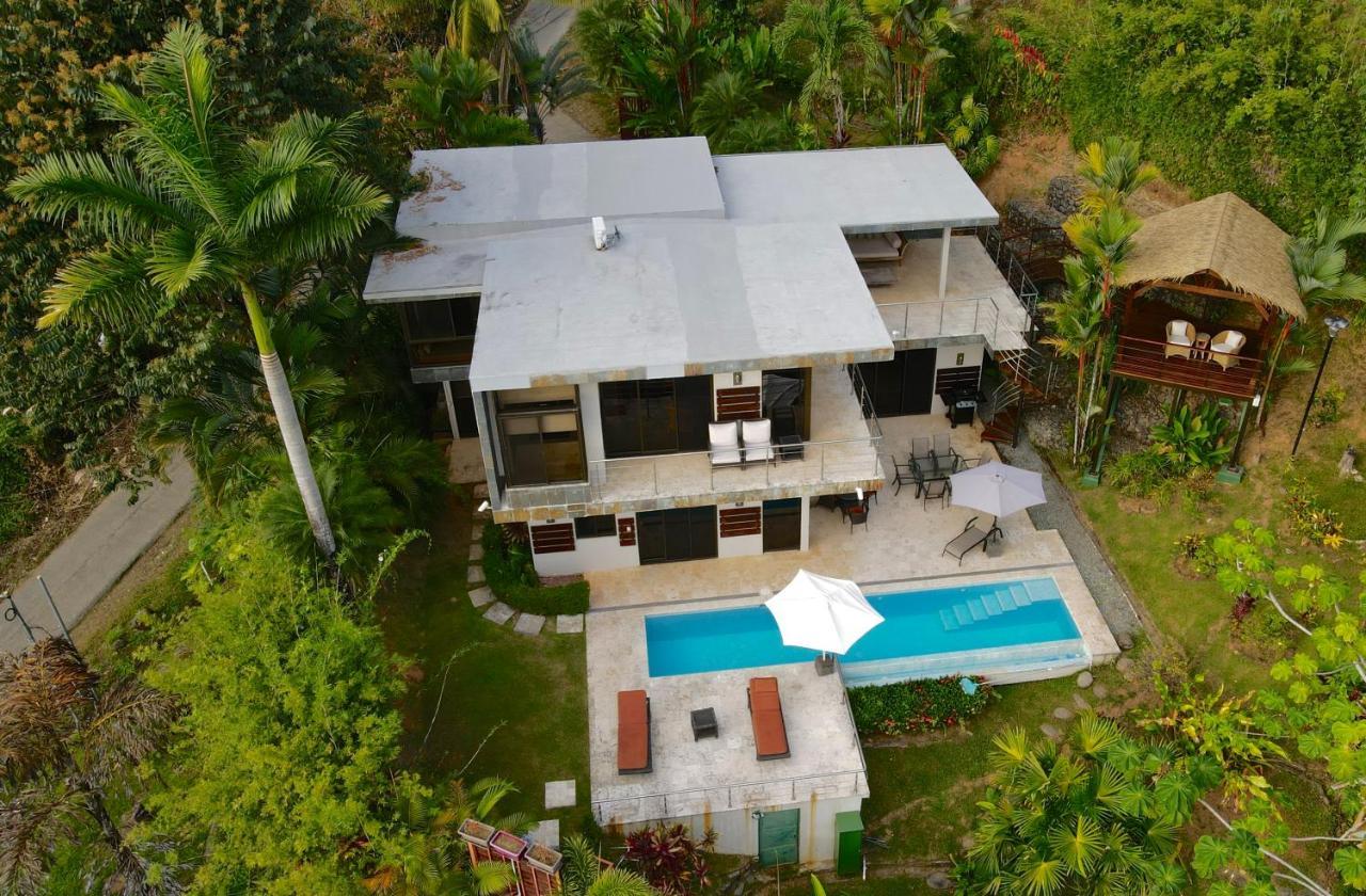 Villas By Tekoa Uvita Esterno foto