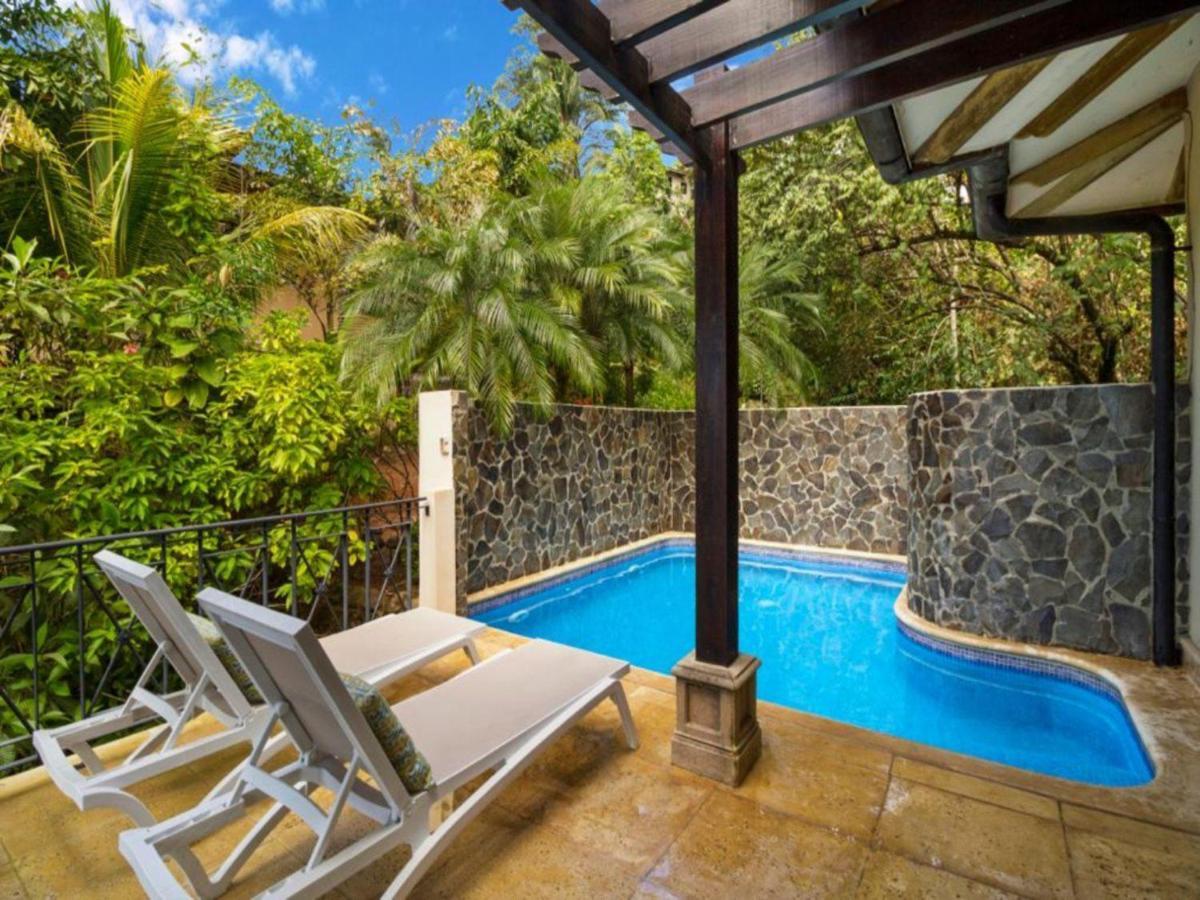 Villas By Tekoa Uvita Esterno foto