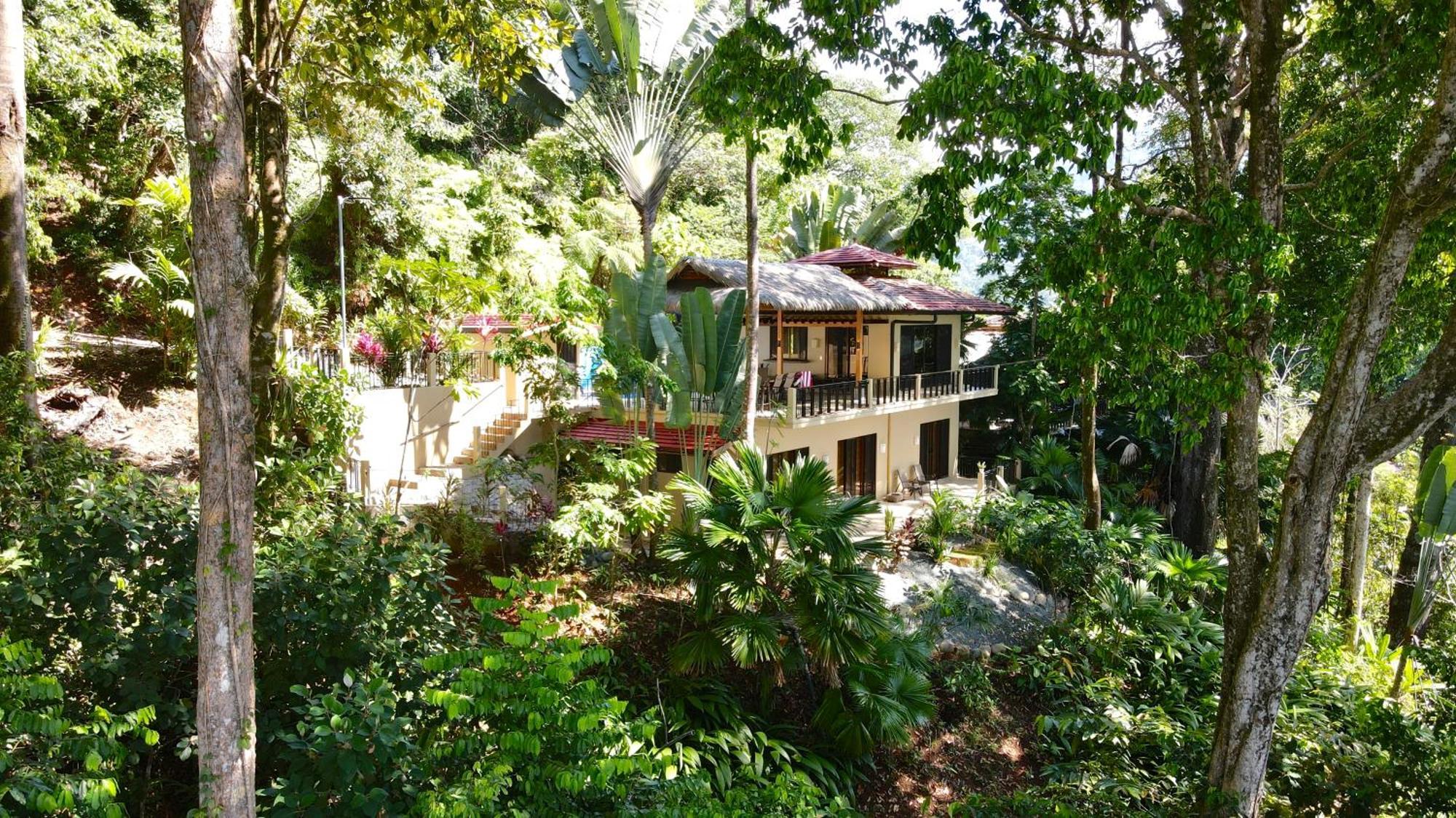 Villas By Tekoa Uvita Esterno foto