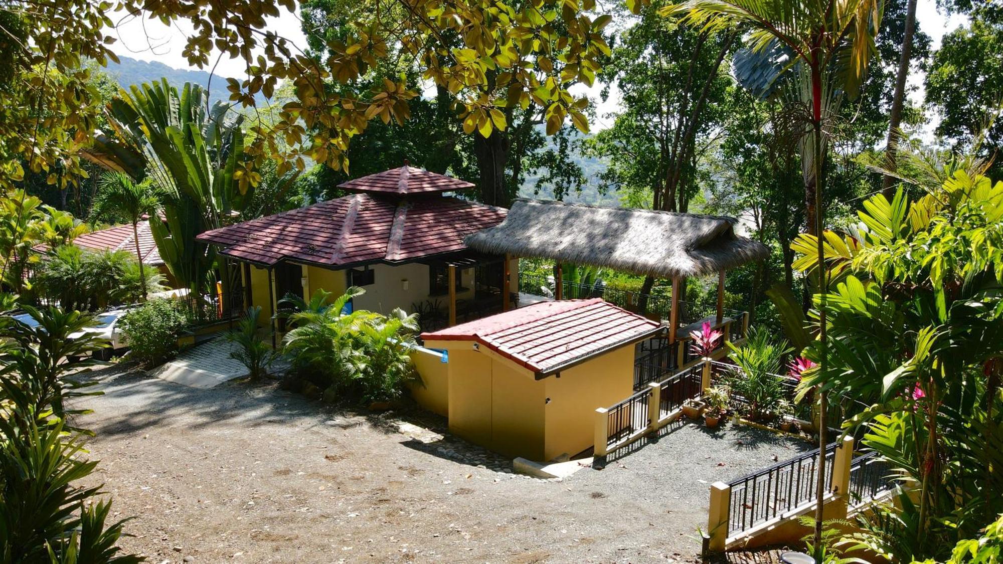 Villas By Tekoa Uvita Esterno foto