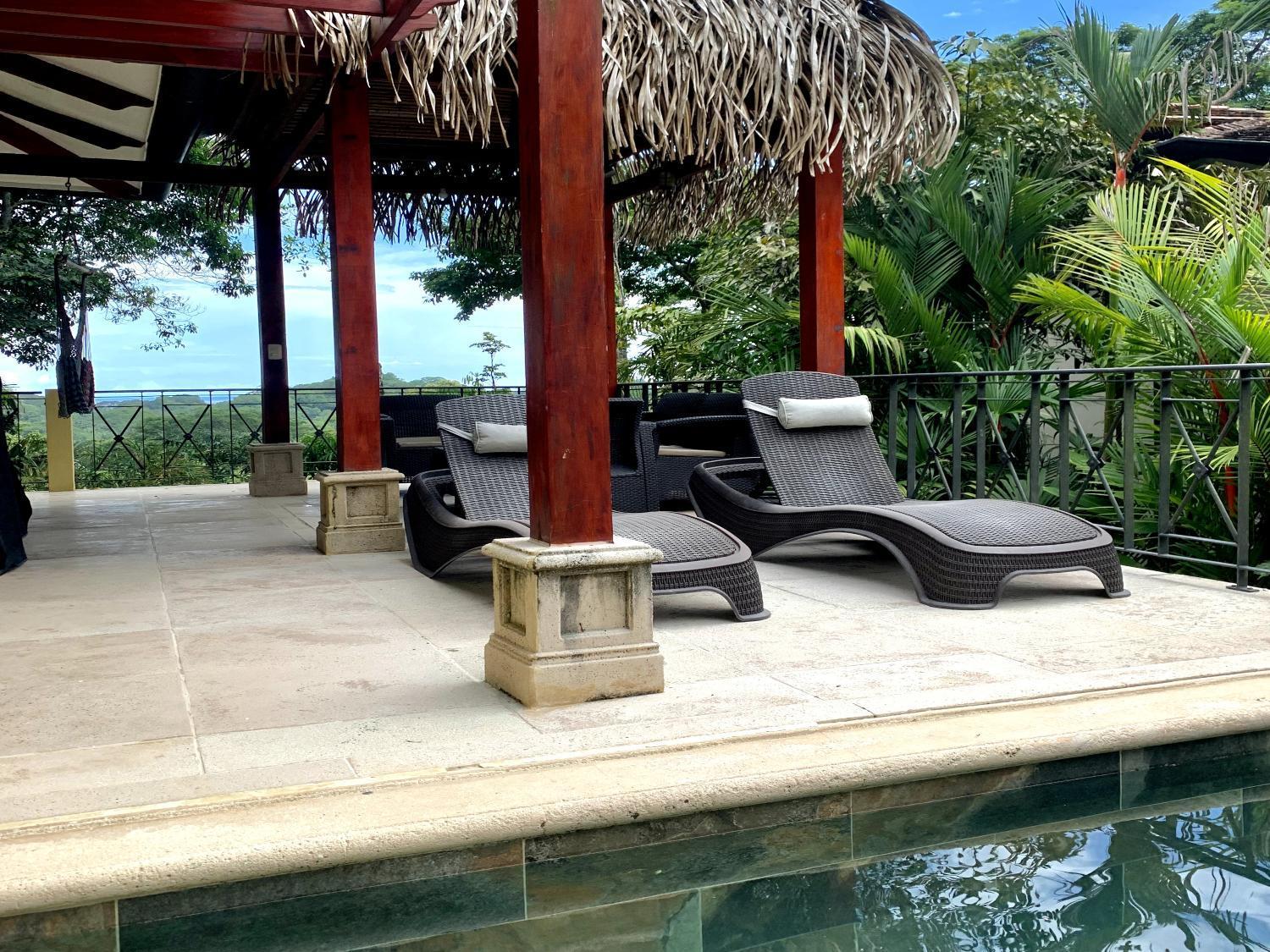 Villas By Tekoa Uvita Esterno foto