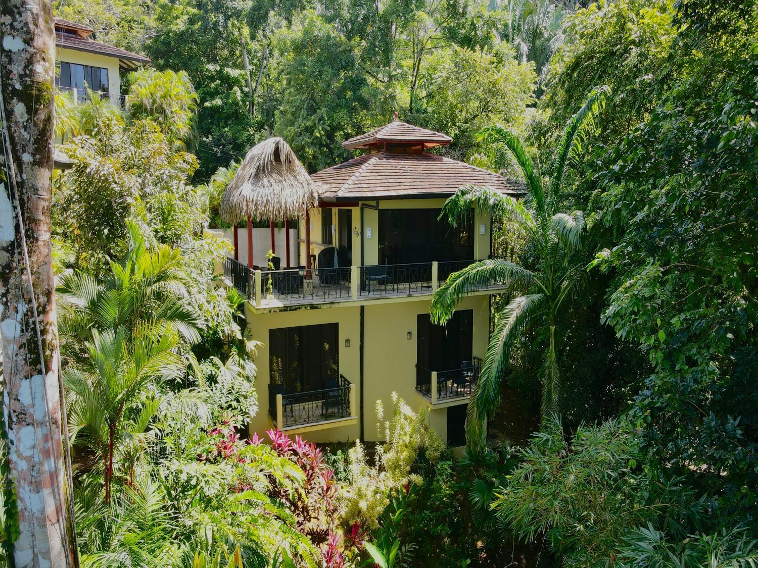 Villas By Tekoa Uvita Esterno foto