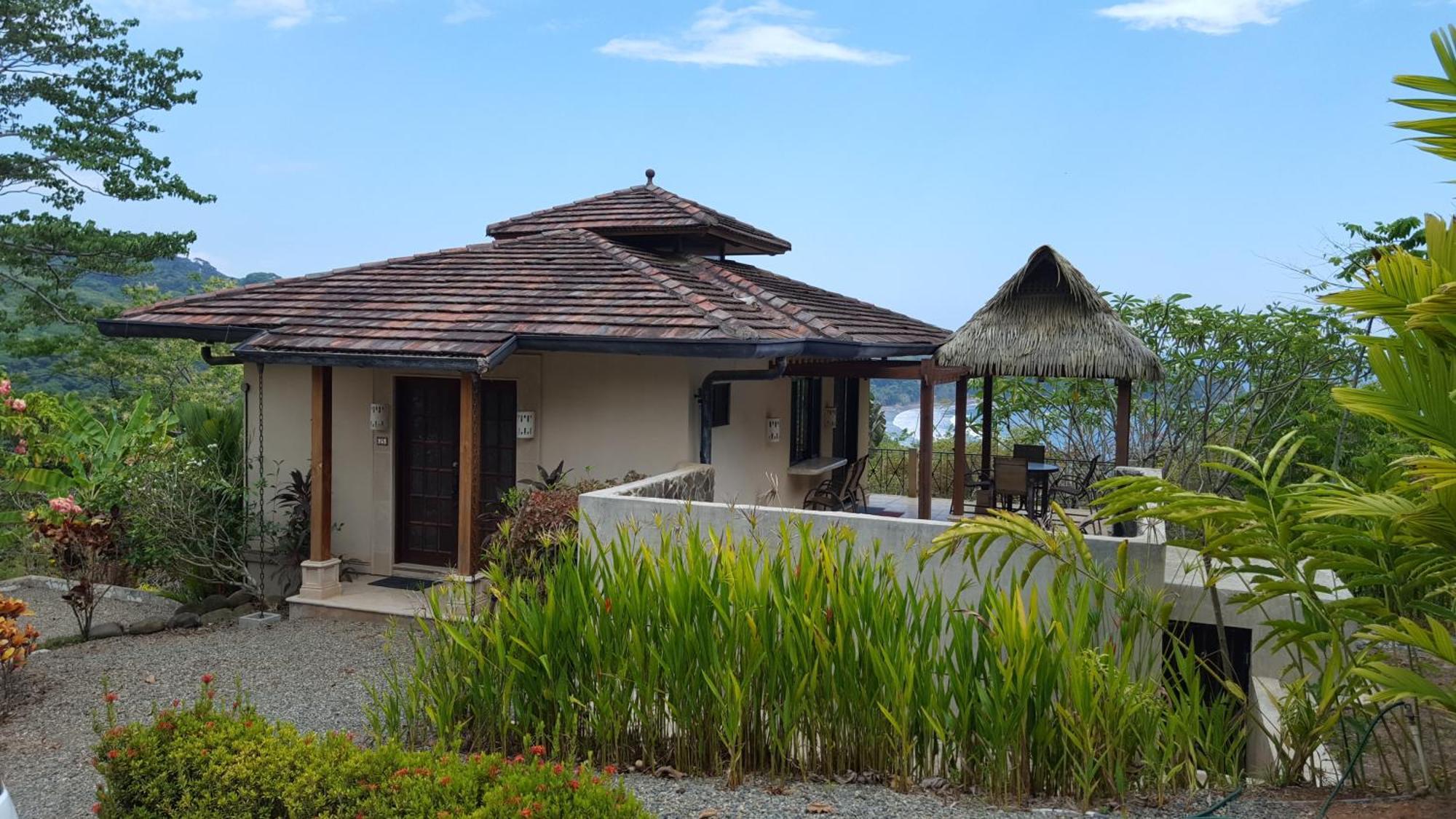 Villas By Tekoa Uvita Camera foto