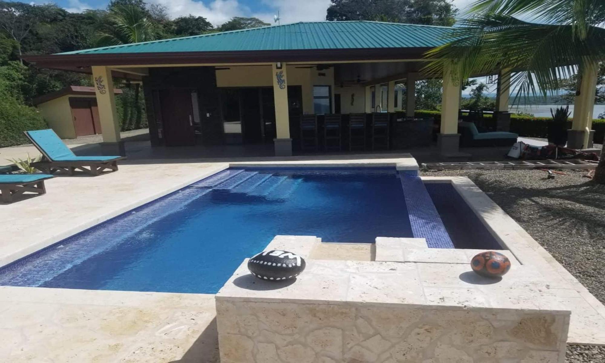 Villas By Tekoa Uvita Camera foto