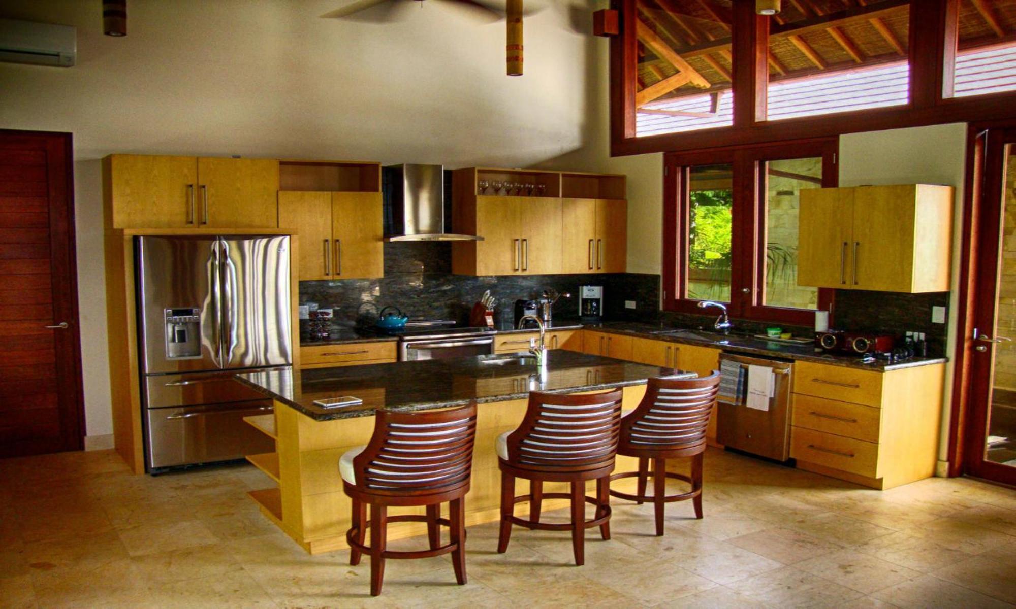 Villas By Tekoa Uvita Camera foto