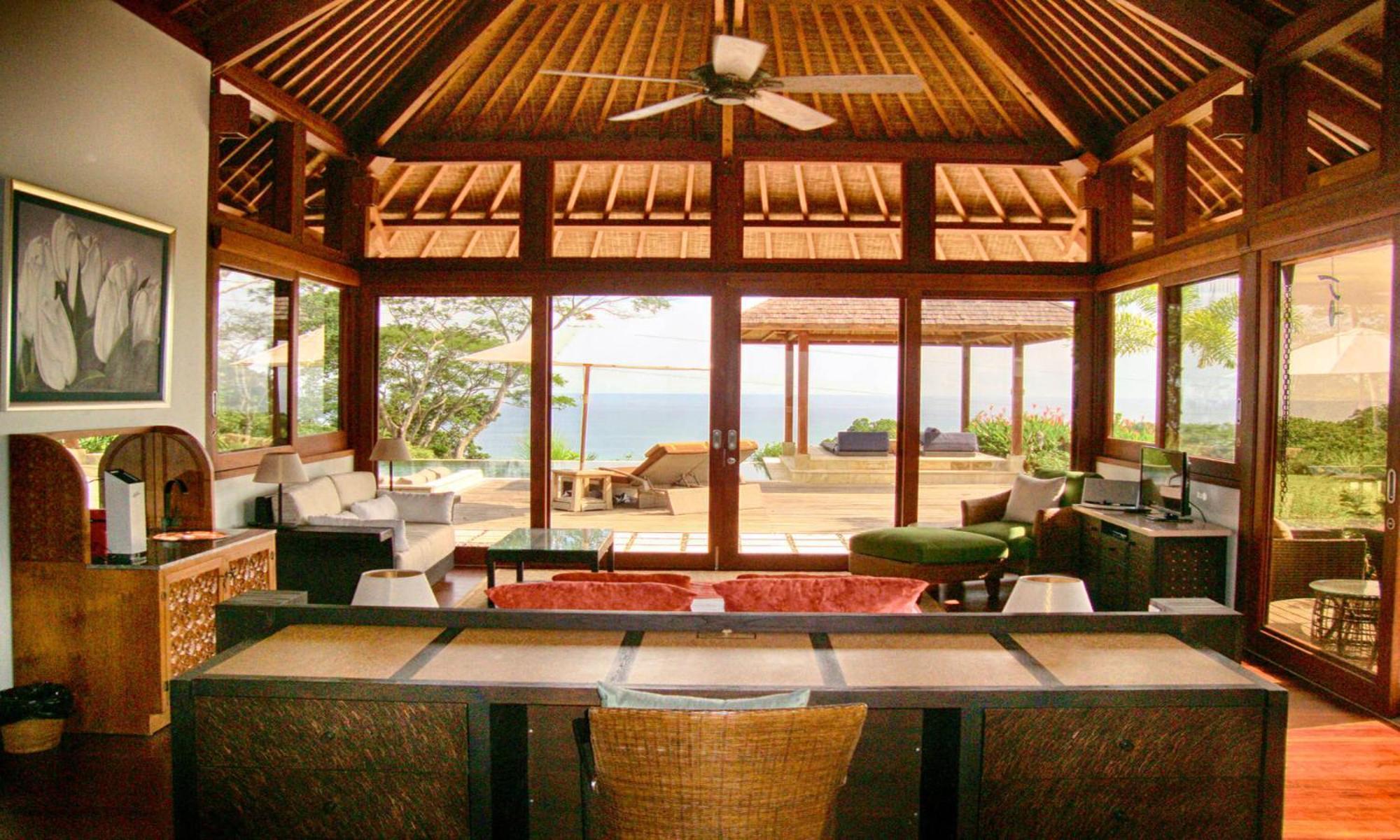 Villas By Tekoa Uvita Camera foto