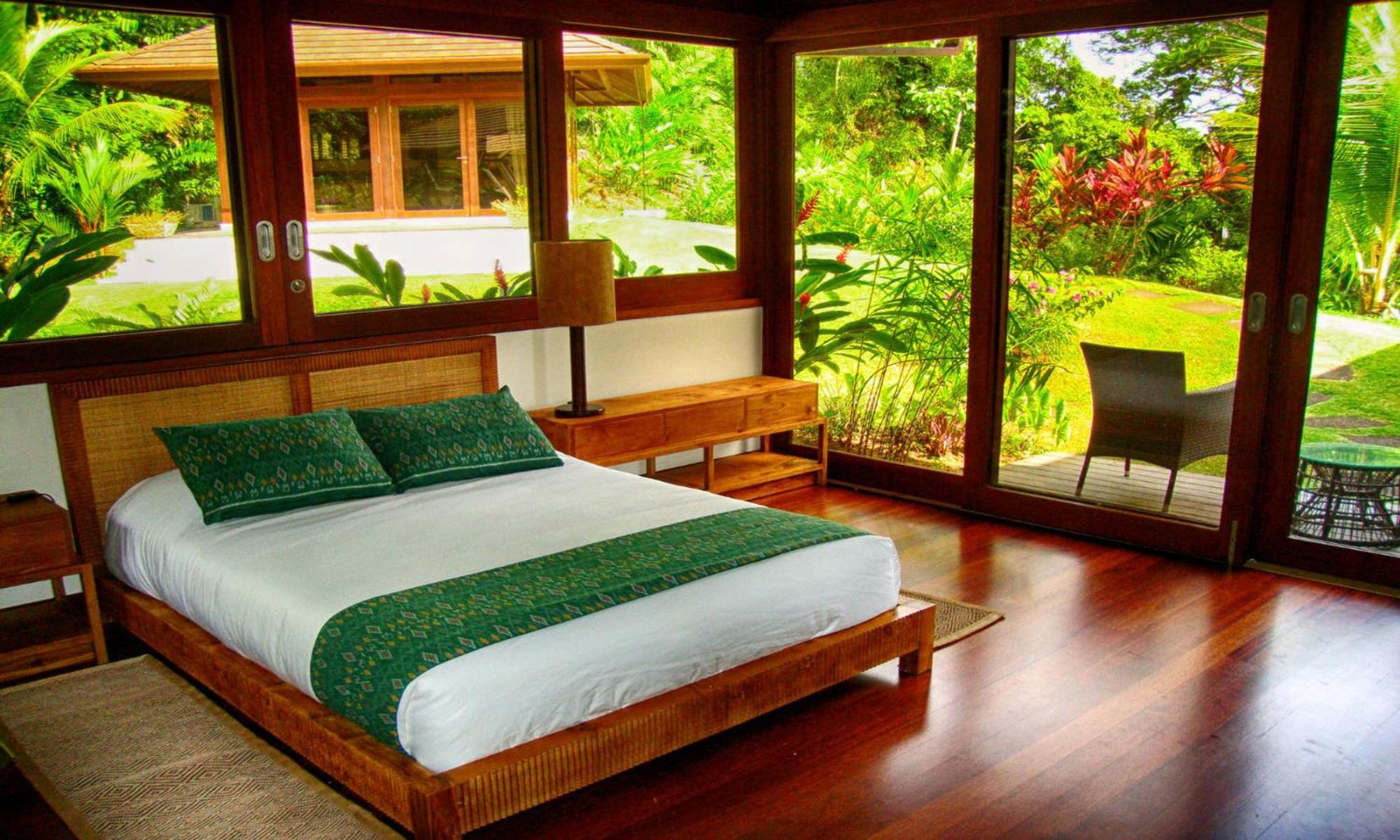Villas By Tekoa Uvita Camera foto