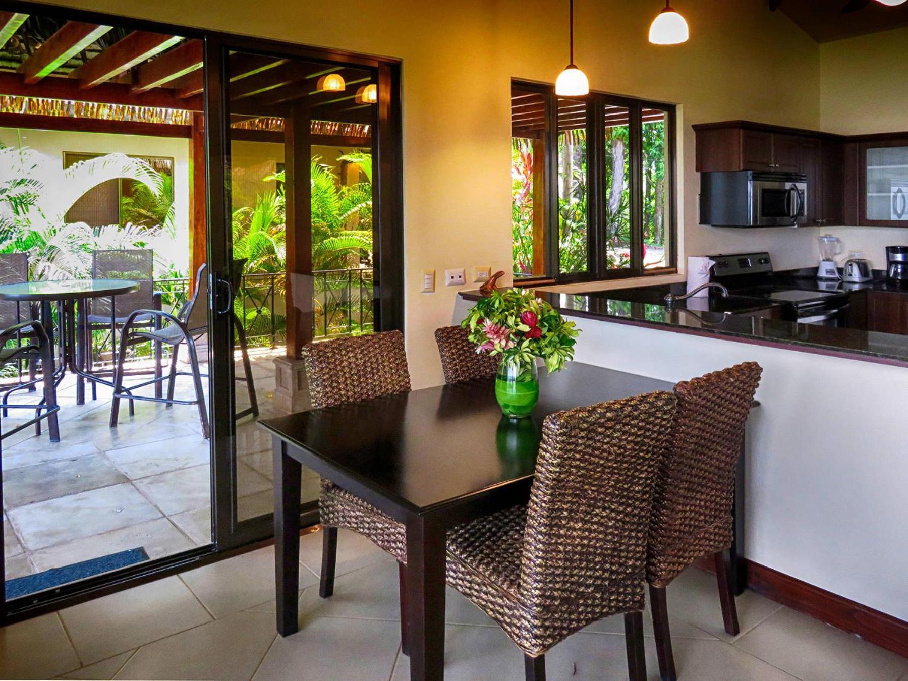 Villas By Tekoa Uvita Camera foto