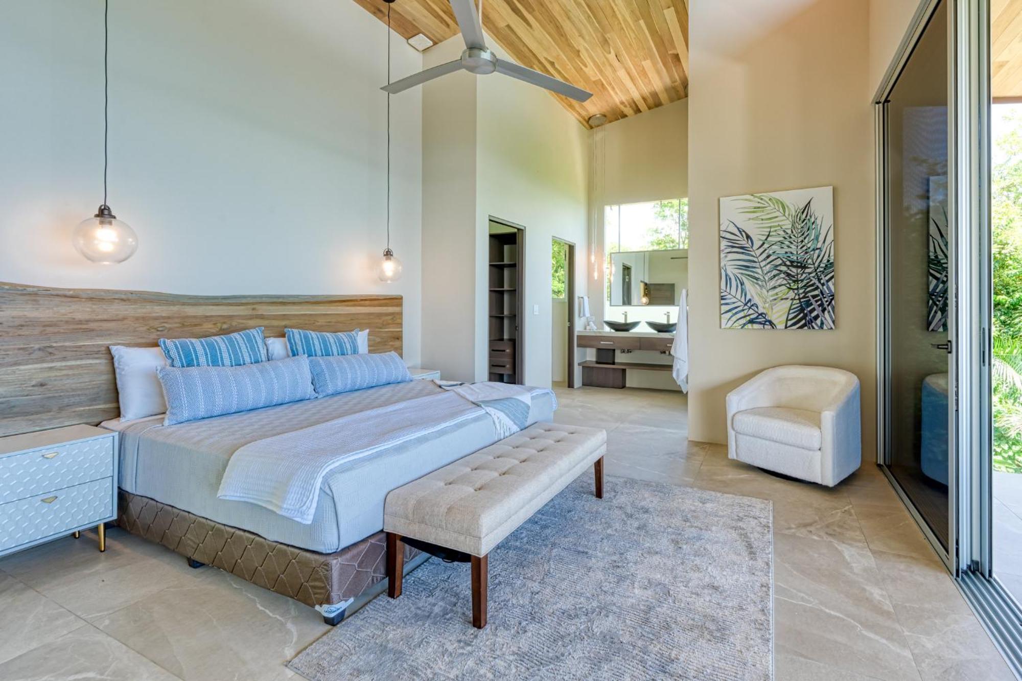 Villas By Tekoa Uvita Esterno foto